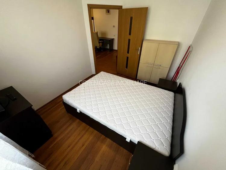 Apartament 2 camere, 39 mp, zona Florilor - 5