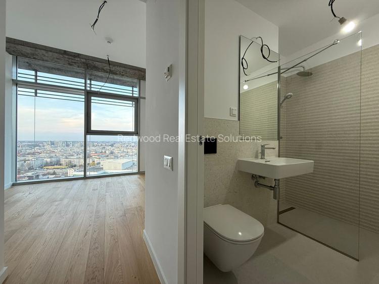 Floreasa | UP-site | 4 camere | 3 bedrooms Exclusive Project - Floreasca - 6