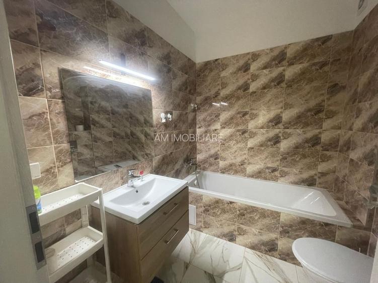 AP. 2 CAMERE GRAND KRISTAL, DOG-FRIENDLY, BLOC NOU, CENTRALA TERMICA - 8