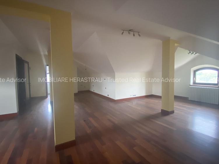 Vila spatioasa 11 camere | Baneasa - 14