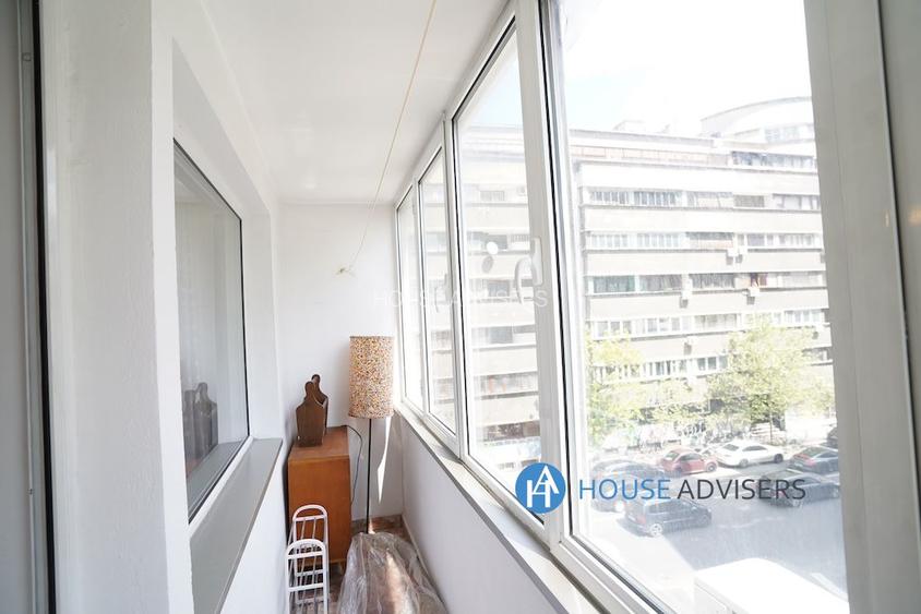 Inchiriere apartament 2 camere Cismigiu - 15