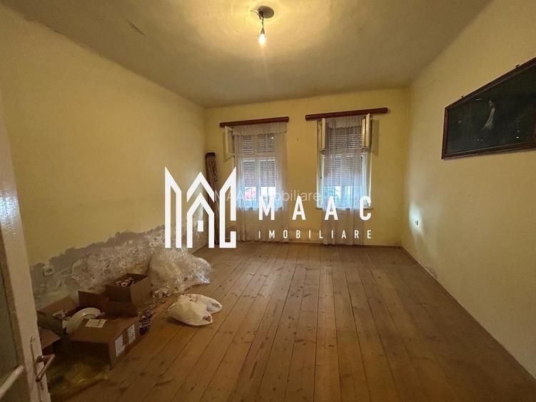 Casa Duplex I Curte I Pivnita I Terezian - 2