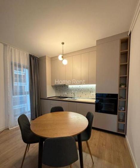 Apartament Plaza Residence ANAF metrou - 3
