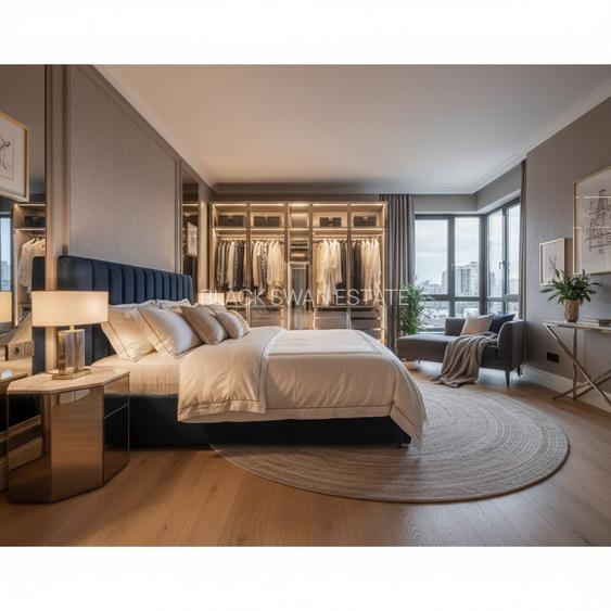 Ap. 2 cam. aprilie 2026 zona Militari Residence - 4