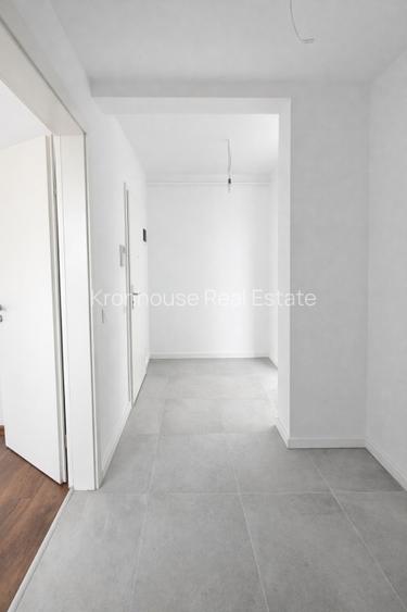 APARTAMENT 3 CAMERE CU GRADINA | SANPETRU | BLOC TIP VILA | INCALZIRE PARDOSEALA - 10