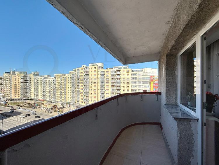 3 camere decomandat, 75 mp, 2 bai, 2 balcoane, aproape de OMV Marasti - 14