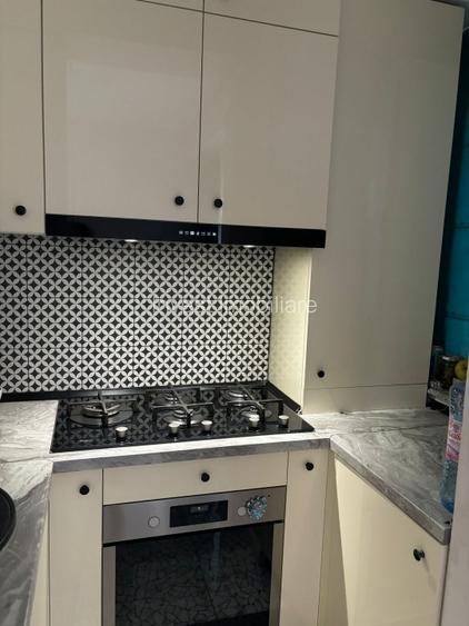 Apartament Modern 3 camere in inima orasului- Palas Mall-Iasi - 10