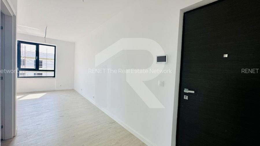 2 CAMERE Padurea BANEASA - bloc 2023 - Apartament premium în Greenfield Băneasa, - 10