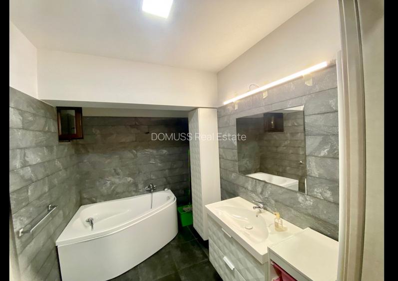 2 camere| Bucurestii Noi | Pajura | Jiului | Metrou | 100mp | Centrala - 25