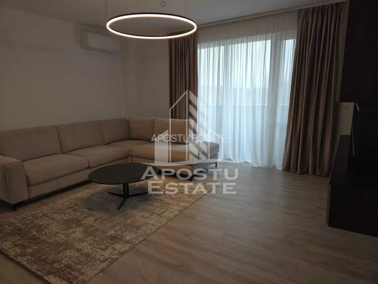 Apartament cu 2 camere, Timisoara, Calea Aradului, Loc de Parcare - 2