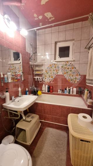 Apartament 48mp Gheorgheni – Balcon Inchis, Centrala Noua - 4
