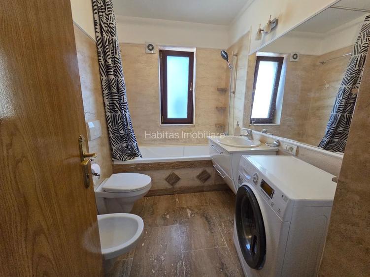 Apartament 3 camere, bloc nou,  etaj intermediar, zona Mărăști - 10