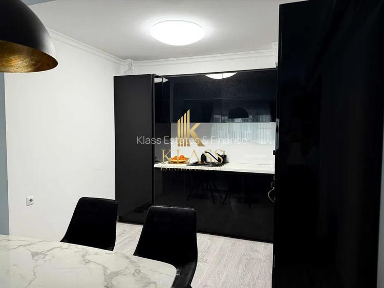 Apartament 2 camere - Pipera - cu LOC DE PARCARE - 5