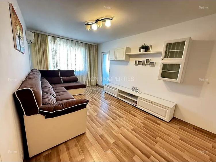 4 Camere | Lacul Tei | Loc de parcare | Centrala Proprie - 2