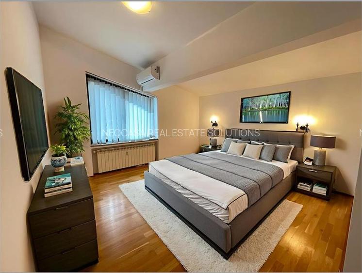 PENTHOUSE FLOREASCA | 5 CAMERE | 3 BAI | TERASA SI PARCARE - 14