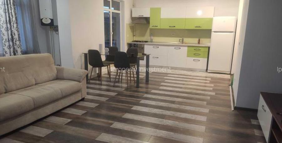 Sisiesti-Green Villeage | 2 Camere | Centrala Proprie  | Balcon  - 2