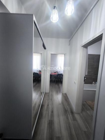 Garsoniera, Politehnica - 10