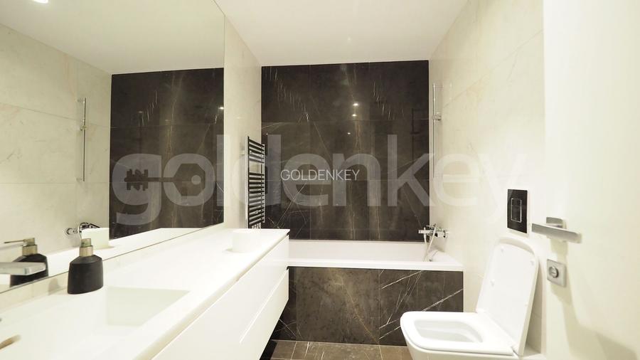 Apartament tip duplex cu 4 camere | 133mp gradina | 2 locuri de parcare - 20