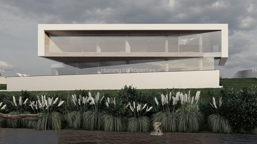 Infinity Villa – The Perfect Haven for Your Dream Life! RO+EN - 3