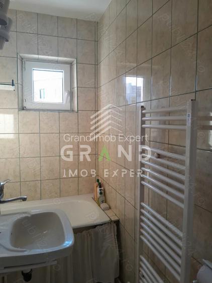 3 camere în Mănăștur–Str.Parâng | Etaj 3/4 | Centrală proprie | Zonă liniștită - 5