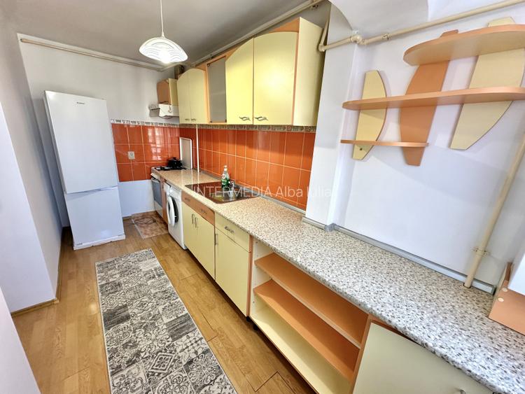 Apartament I 3 camere I decomandat I Cetate Spital I mobilat I - 7