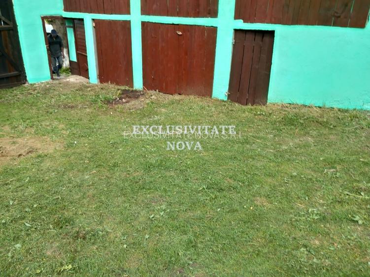 Vanzare Casa Saseasca - zona Fagaras - Sighisoara ! - 7