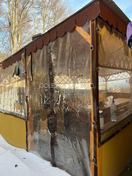 Vila deosebita de vanzare in Busteni - 9