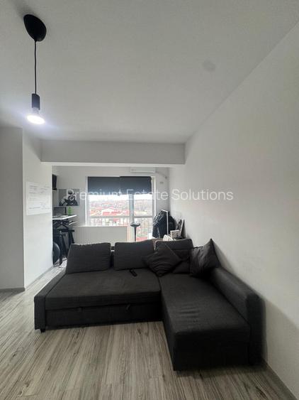 Apartament 2 camere,decomandat-Mobilat si utilat-Bd. Uverturii - Comision 0% - 23