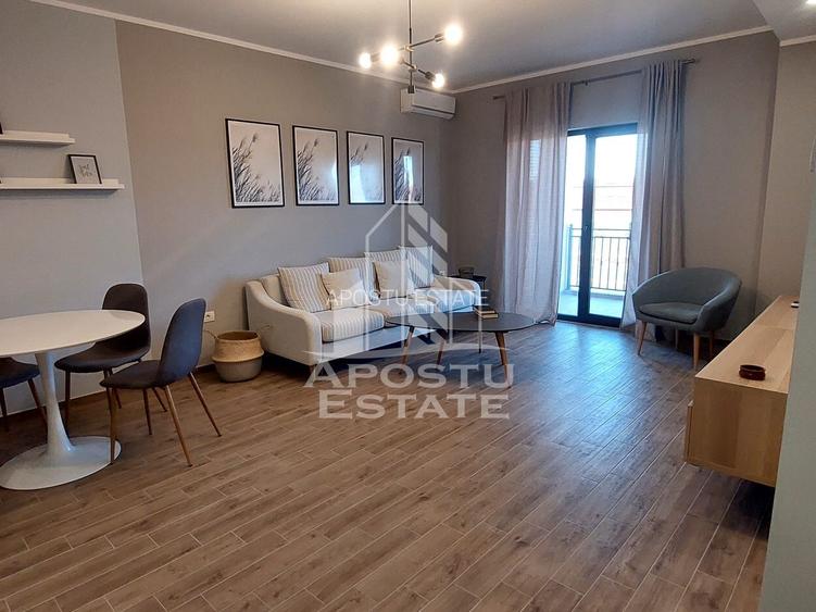 Apartament 2ca la prima inchirere,2 locuri parcare, Dumbravita - 2