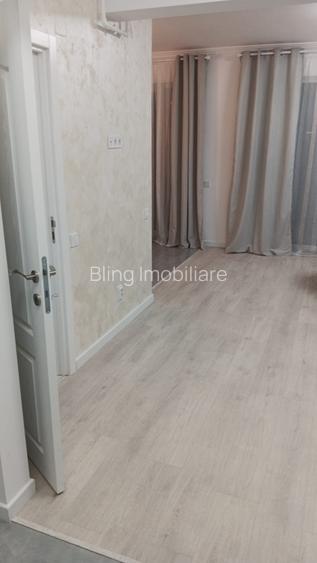 Duplex cu 4 camere,3 bai,2 parcari subterane,zona Terra - 16