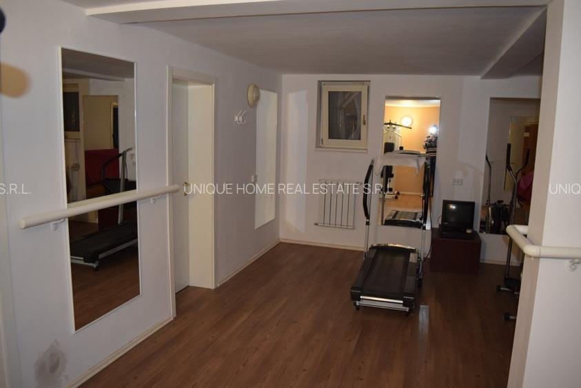 Iancu Nicolae: Vila in Iancu Nicolae, cu piscina proprie si curte de 1200 mp! - 8