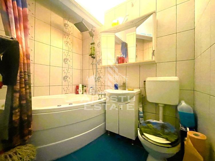 Apartament 3 camere Ultracentral - 12