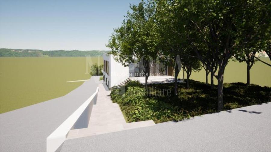 Casa 6 camere de vanzare in Feleacu - 4