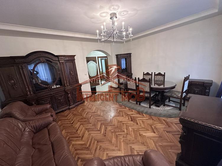 Apartament cu 3 camere și garaj in Sibiu pe George Cosbuc - 3