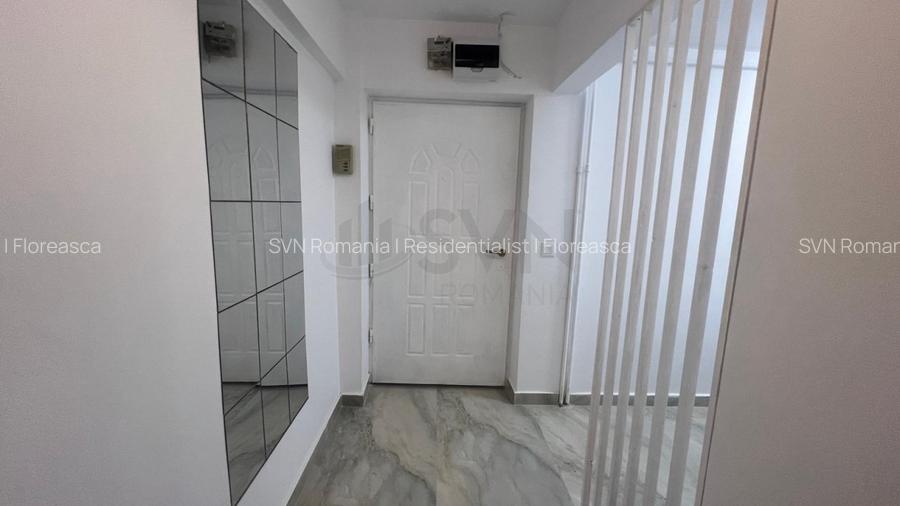 REA1026528 Apartament 3 Camere I De Vanzare I Floreasca - 8