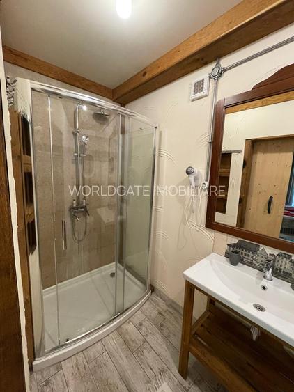 PENSIUNE DE LUX – SKY LOFT BRAȘOV - 6