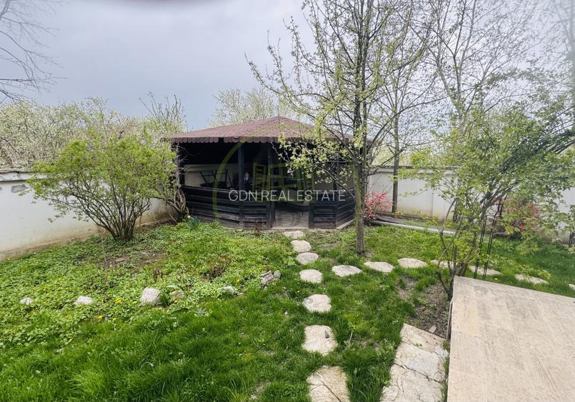 Vilă individuală superbă, zonă premium, curte generoasă! - 4