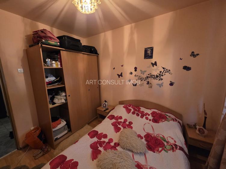 Apartament 2 Camere | Aparatorii Patriei | Decomandat | Bloc Reabilitat | Metrou - 5