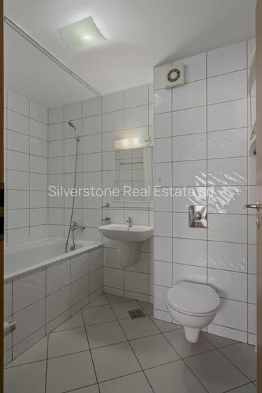 3 Splendid in Primaverii etaj 2 din 3, in bloc butic,  parcare - 8