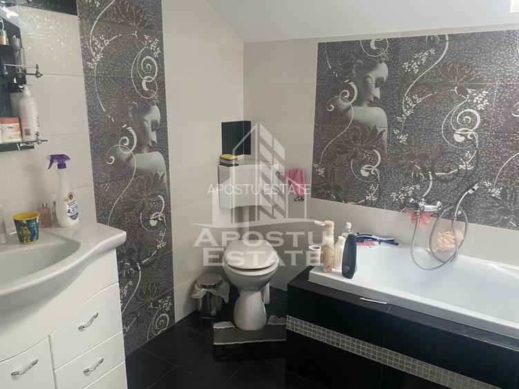 Exclusivitate în Sacosul Turcesc  Casa individuala cu 1000 mp teren - 27