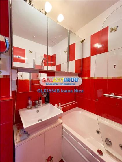 APARTAMENT 3 CAMERE DE VANZARE BASARAB CALEA GRIVITEI - 18
