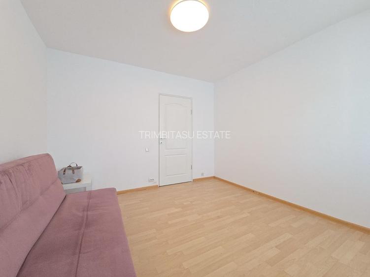 Iancului | 3 Camere Spațios | Metrou 10 min | COMISION 0% - 12