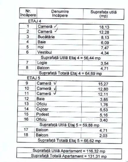 Apartament tip duplex Militari metrou Pacii, comision 0 ! - 43
