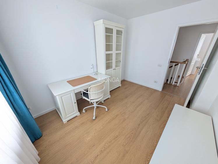 Duplex 4camere 114mp | 0 comision | Corbeanca Park | Mobilat si Utilat - 20