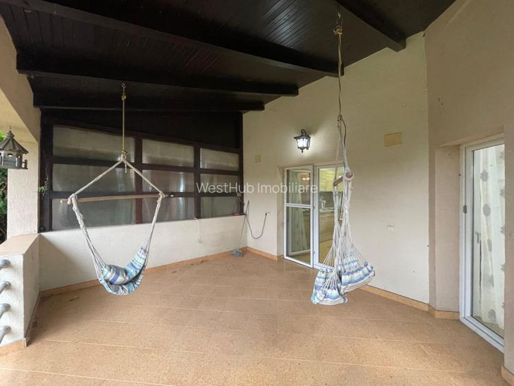 Casa Individuala 5 camere Mosnita Veche - 19