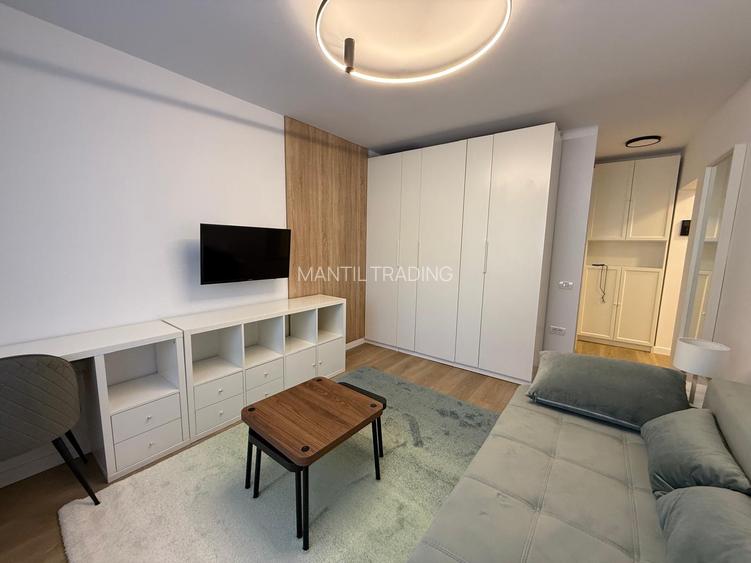 B-dul Tei-Zambilelor - 3