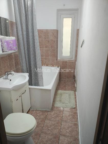 Garsoniera - Oltenitei, Govora - 9