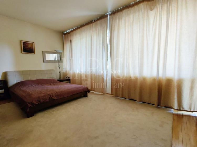 Casa 9 camere de vanzare in Zorilor, Cluj Napoca - 14