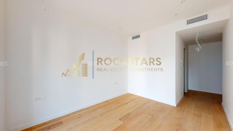 Apartament 3 Camere | 83 mpu | Nusco City Park | Balcon 9.4 mp - 10