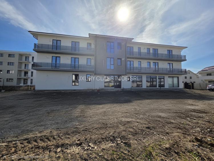 Vanzare Apartament 2 camere/Incalzire in pardoseala/Str Crisul Repede - 13